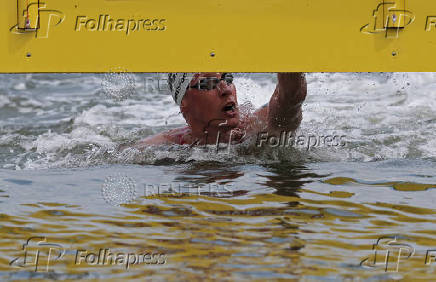 World Aquatics Championships