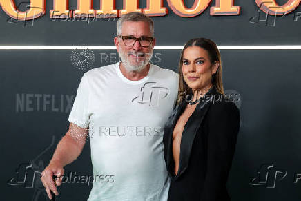 Premiere of the film 