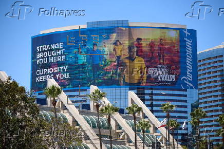 F.C.C. Approves Skydance’s $8 Billion Merger With Paramount