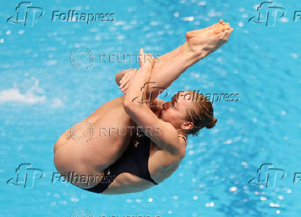 World Aquatics Championships