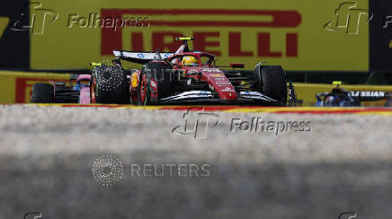 Belgian Grand Prix