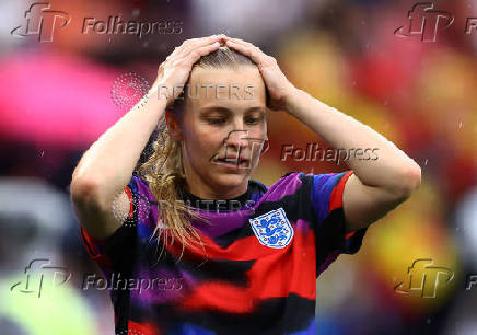UEFA Women's Euro 2025 - Final - England v Spain