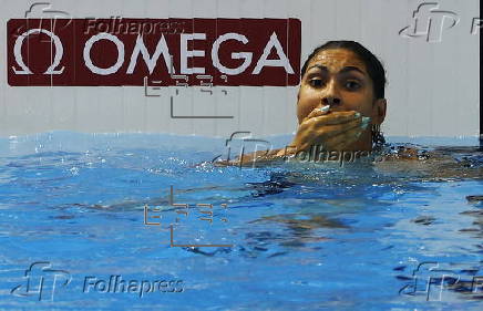 World Aquatics Championships Singapore 2025 - Day 19