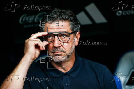 UEFA Champions League second qualifying round - Panathinaikos vs Rangers