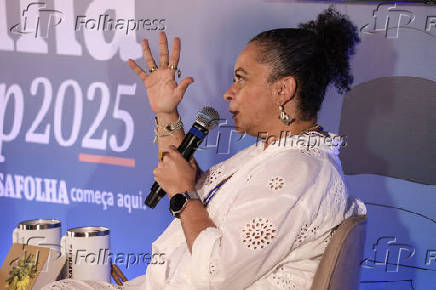 Flip 2025 - A Nova Imortal, Ana Maria Gonçalves
