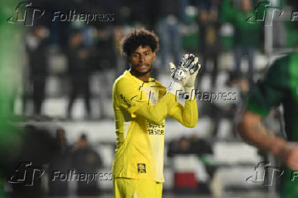 Juventude x Corinthians