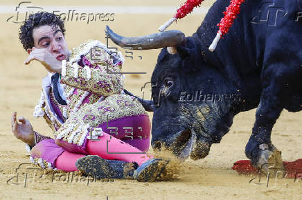 Feria taurina de Alfaro
