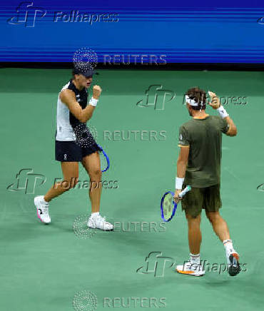 U.S. Open