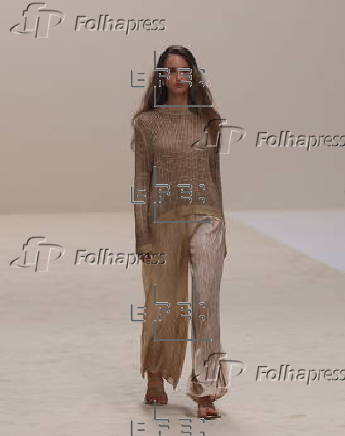 Avant Toi - Dubai Fashion Week
