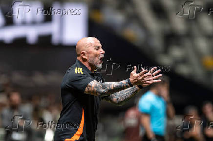 BRASILEIRO A 2025, ATLETICO-MG X SPORT