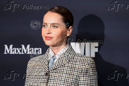 WIF (Women In Film) Honors 2025 in Beverly Hills