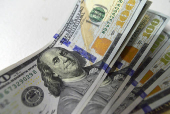 Dólar tem nova disparada e fecha em recorde de R$ 6,26