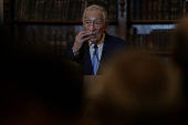 RECIFE, PRESIDENTE DE PORTUGAL MARCELO RABELO DE SOUSA