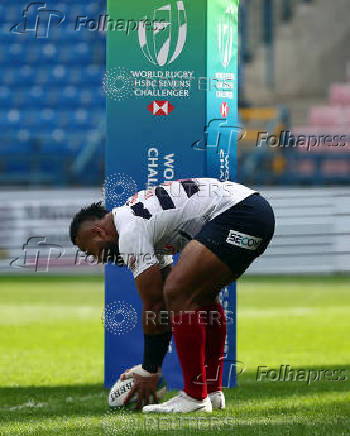HSBC Sevens - Krakow