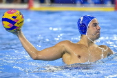 Men?s Water Polo World Cup 2025 Final