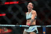 MMA: UFC 314 - Cornolle vs Cowan
