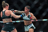 MMA: UFC 314 - Cornolle vs Cowan