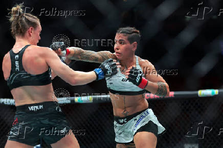 MMA: UFC 314 - Cornolle vs Cowan