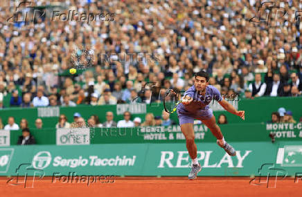 ATP Masters 1000 - Monte Carlo Masters