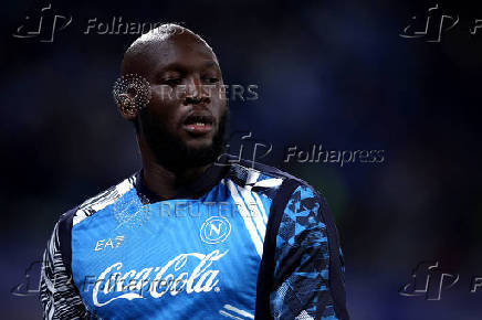 Serie A - Napoli v Empoli
