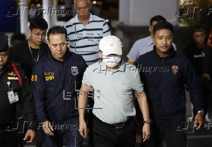 Thai authorities arrest executive member of China Railway No 10 Engineering Group over earthquake collapsed building