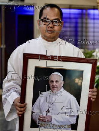Pope Francis dies at the age of 88
