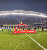 BRASILEIRO B 2025, REMO X CORITIBA
