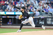 MLB: Philadelphia Phillies at New York Mets