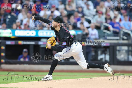 MLB: Philadelphia Phillies at New York Mets