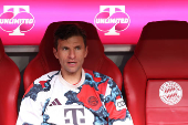 Bundesliga - Bayern Munich v 1. FSV Mainz 05