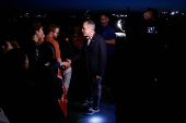 Canada's Prime Minister Carney holds election campaign tour in Richmond, British Columbia