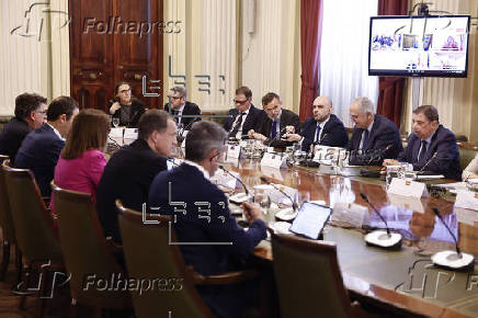 Planas se reúne con el comisario europeo de Pesca y Océano