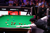 World Snooker Championship