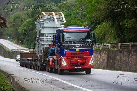 CONSORCIO NOVA ESTRADA REAL VENCE LEILAO CONCESSAO DA BR-040