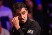 World Snooker Championship
