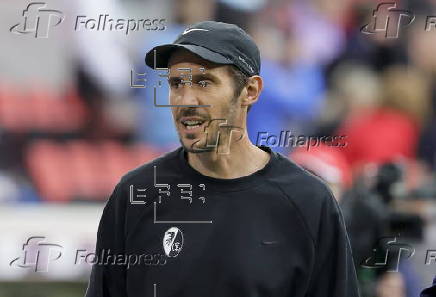 Bundesliga - SC Freiburg vs Bayer 04 Leverkusen