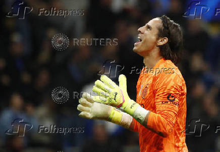 Champions League - Semi Final - Second Leg - Inter Milan v FC Barcelona