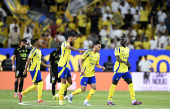 Saudi Pro League - Al Nassr v Al Ittihad