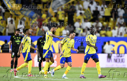 Saudi Pro League - Al Nassr v Al Ittihad