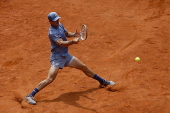 Italian Open tennis tournament - Day 9