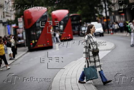 UK economy grew at fastest rate in a year during first quarter of 2025