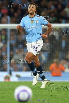 English Premier League - Manchester City vs Bournemouth