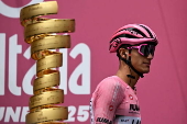 Giro d'Italia cycling tour - Stage 13