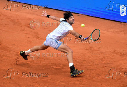 Hamburg European Open