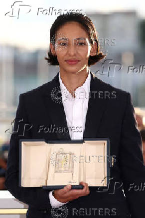 The 78th Cannes Film Festival - Photocall after Closing ceremony