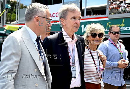Formula One Grand Prix of Monaco - Race