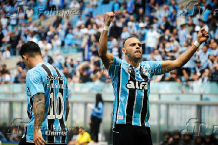 GREMIO - BAHIA