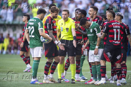 PALMEIRAS X FLAMENGO ? CAMPEONATO BRASILEIRO SERIE A 2025PALMEIRAS X FLAMENGO ? CAMPEONATO BRASILEIRO SERIE A 2025
