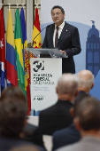 Asamblea General Ordinaria de la Asociación Iberoamericana de Ministerios Públicos