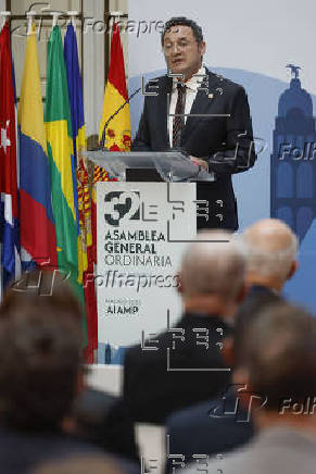 Asamblea General Ordinaria de la Asociación Iberoamericana de Ministerios Públicos